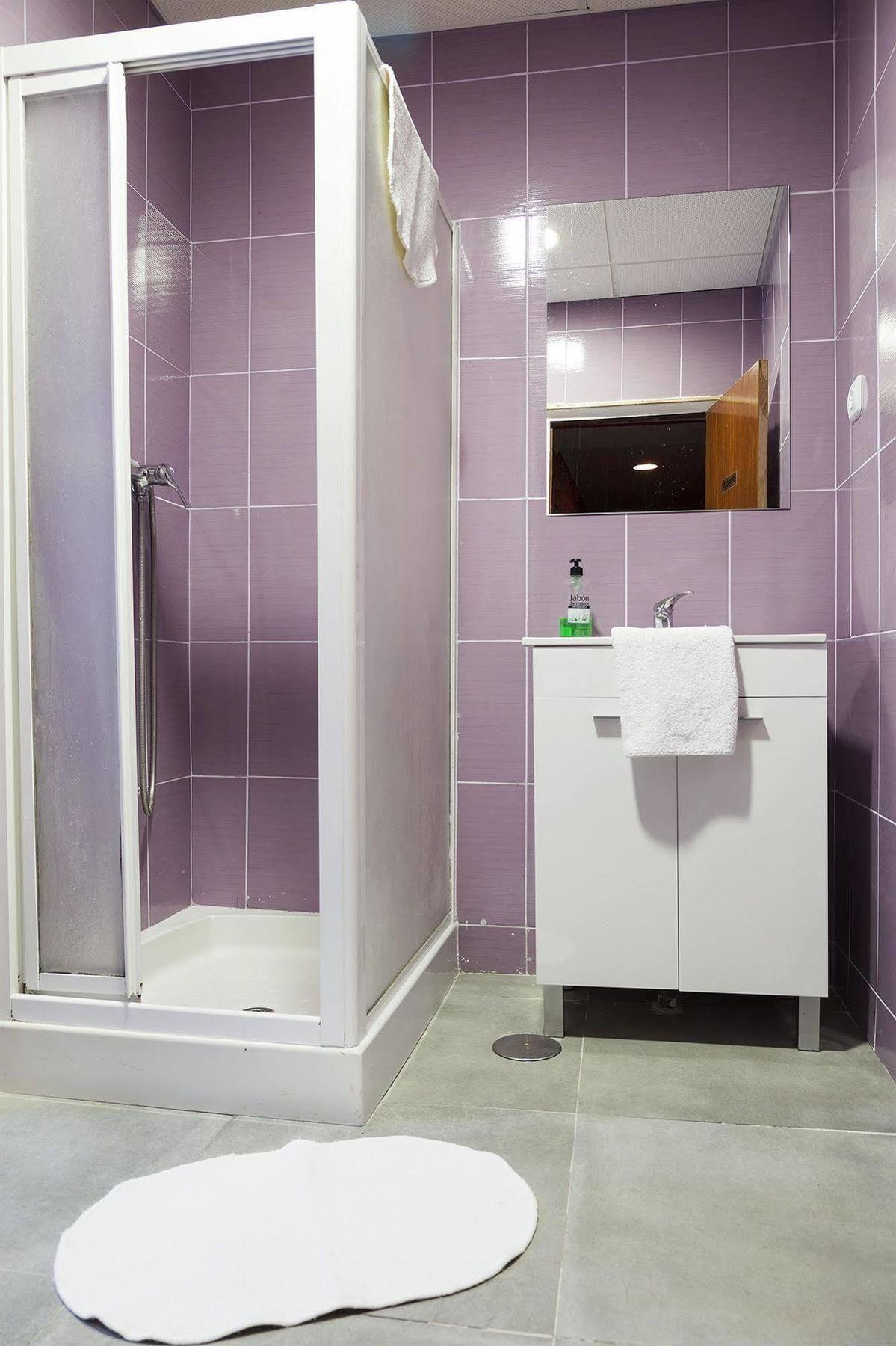 גרנדה Hostal Londres מראה חיצוני תמונה